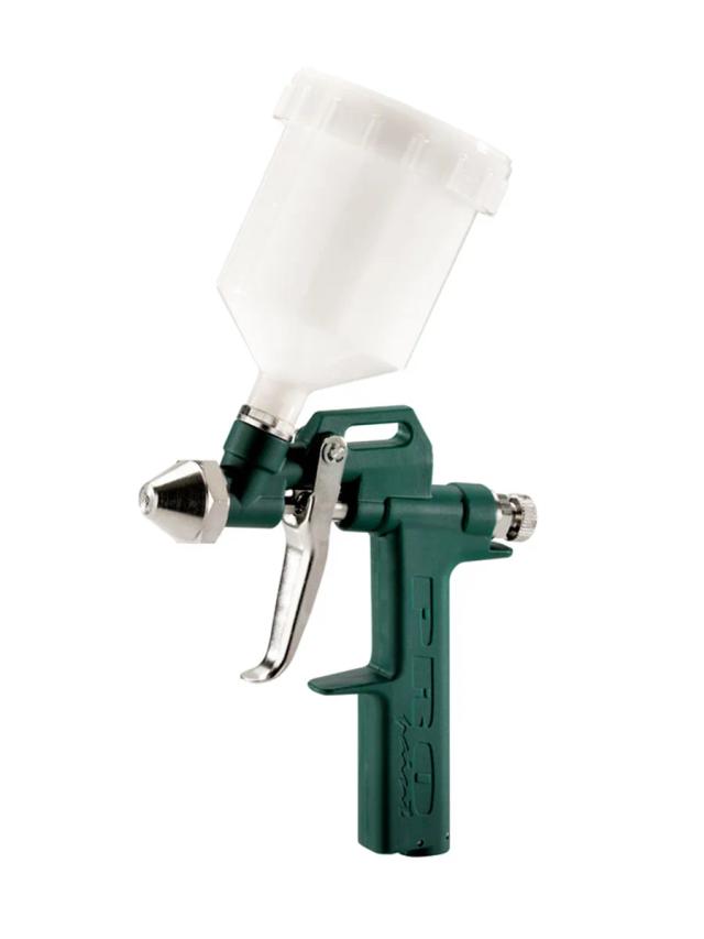 Краскораспылитель Metabo  FSP 100 S 601574000