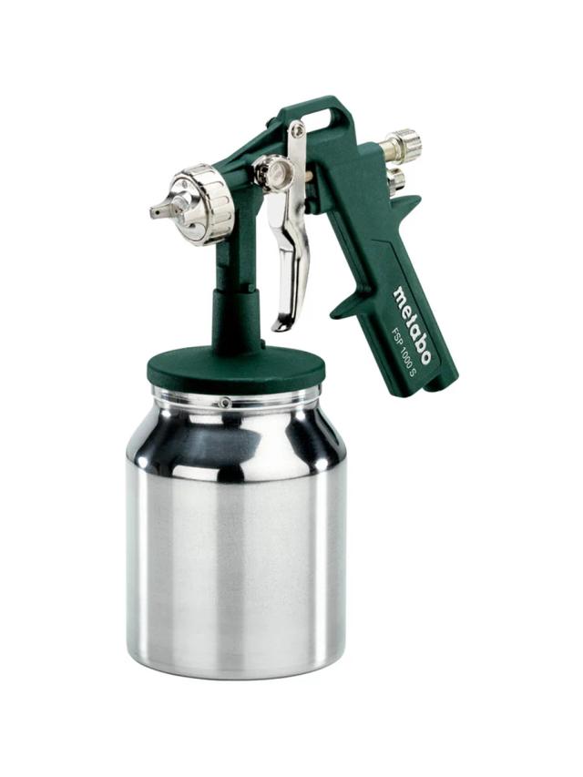 Краскораспылитель Metabo FSP 1000 S 601576000