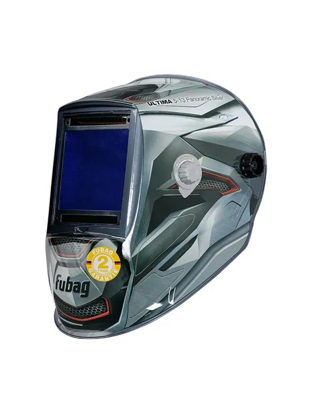 Маска сварщика Fubag Ultima 5-13 Silver