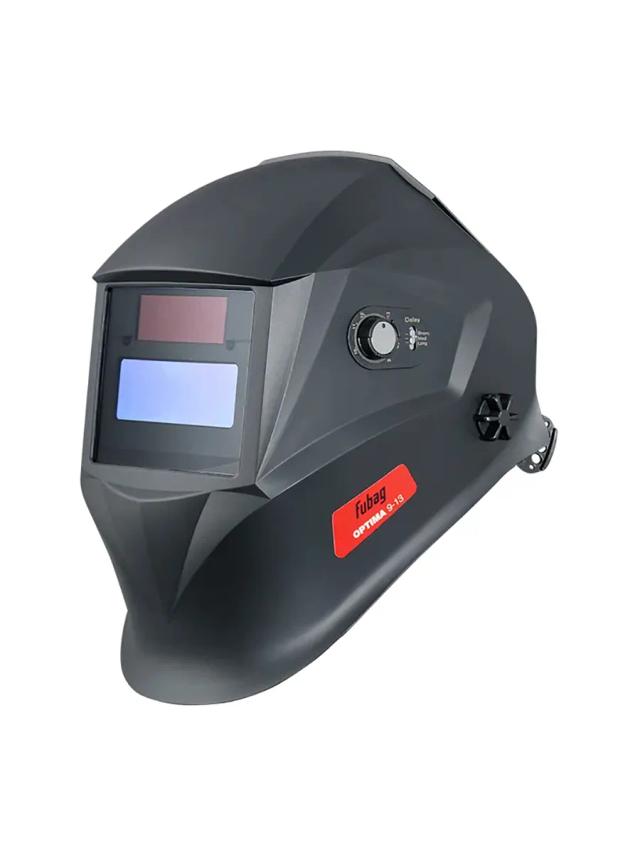 Маска сварщика Fubag Optima 9-13