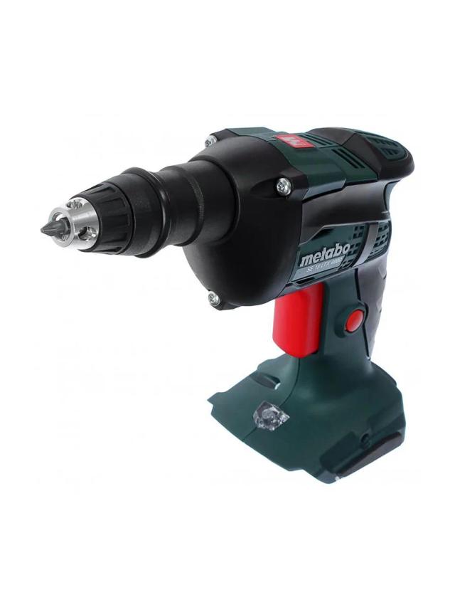 Магазинный шуруповёрт Metabo SE 18 LTX 4000 - 620048840