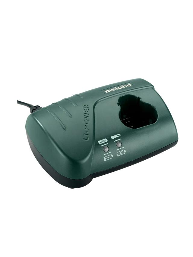 Зарядное устройство Metabo 10.8/12В LC40 - 627064000