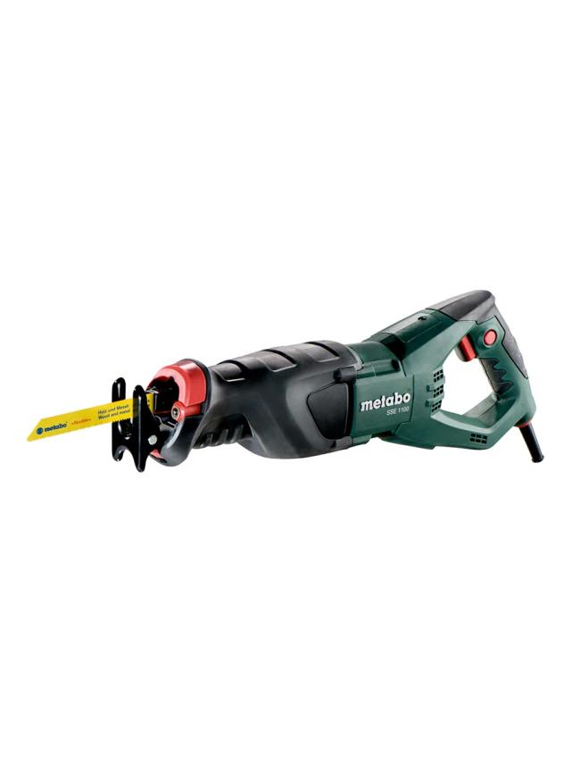 Пила сабельная 28мм Metabo SSE 1100 - 606177500