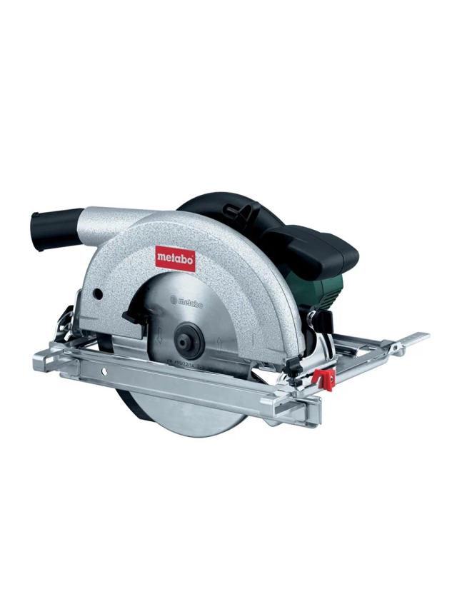 Пила дисковая 190 мм Metabo KS 66 PLUS 600544000