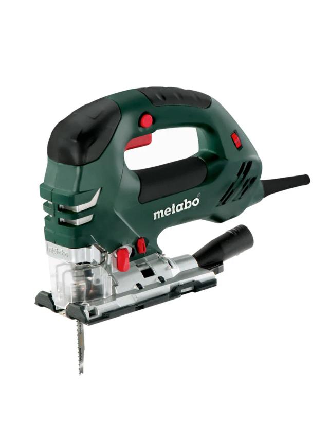 Лобзик 26мм Metabo STEB 140 PLUS 601404500