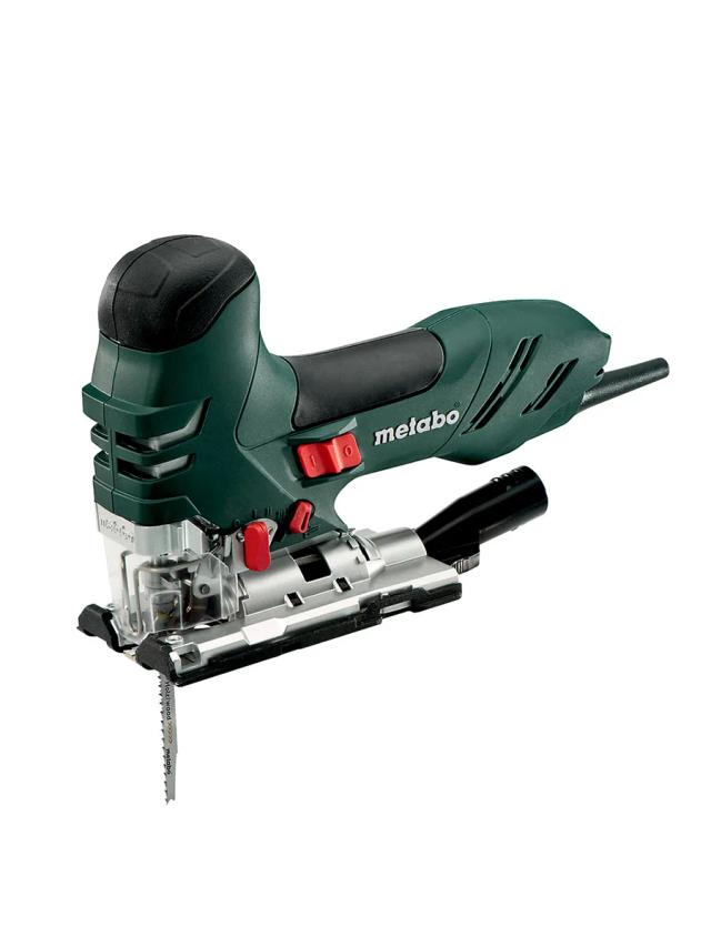 Лобзик 26мм Metabo STE 140 PLUS 601403500