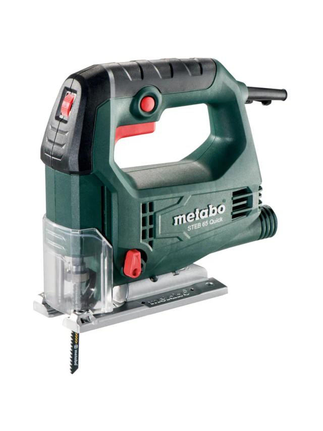 Лобзик 18мм Metabo STEB 65 Quick 601030000