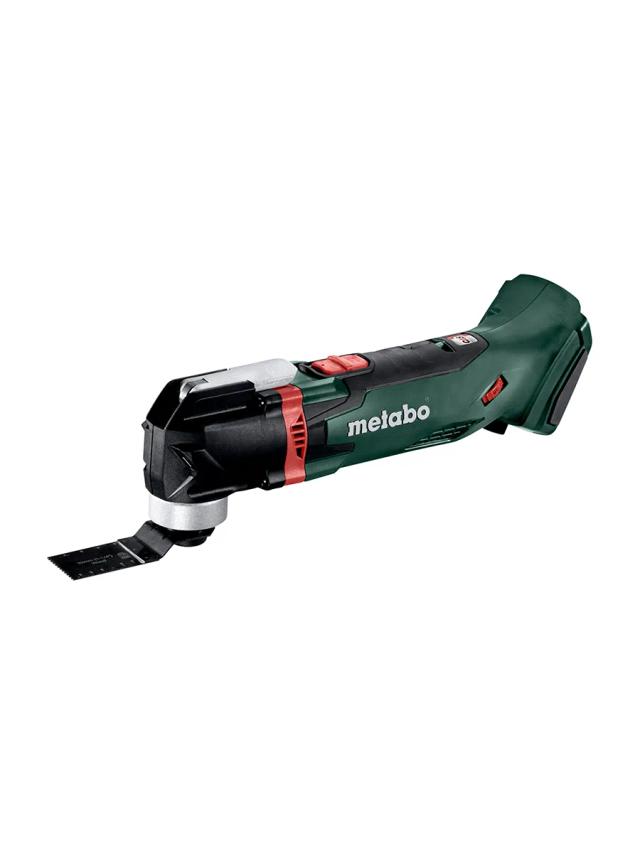 Реноватор Metabo MT 18 LTX Compact 613021840
