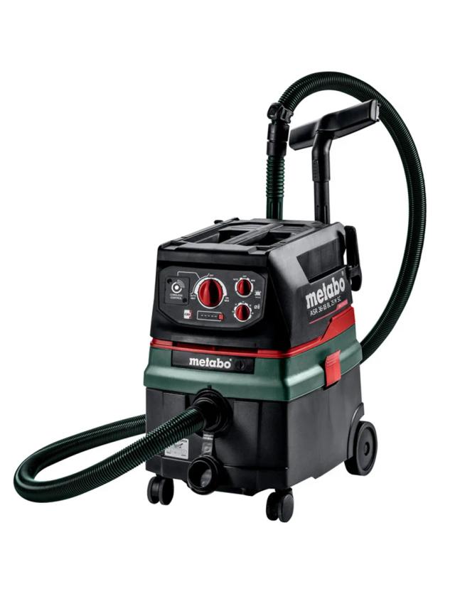 Промышленный пылесос Metabo ASR 36-18 BL 25 M SC