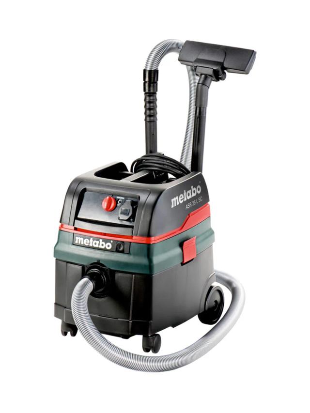 Промышленный пылесос Metabo ASR 25 L SC
