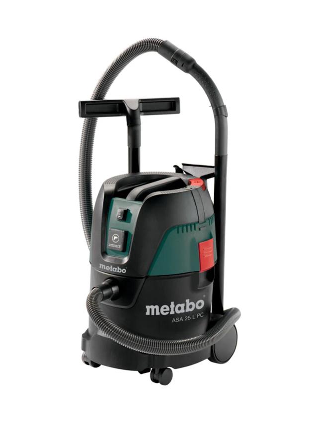Промышленный пылесос Metabo ASA 25 L PC