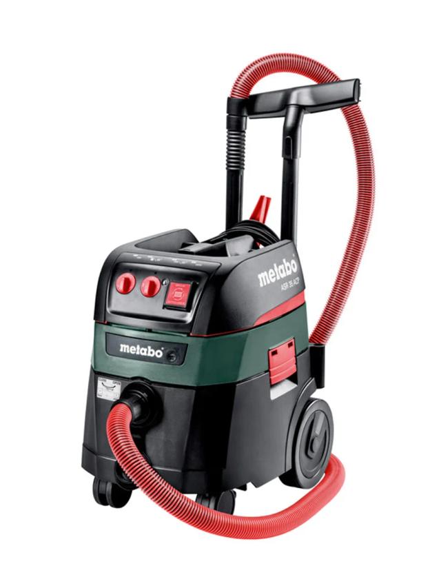 Промышленный пылесос Metabo ASR35 M ACP ALL
