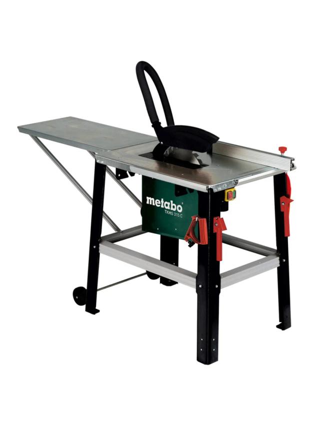 Распиловочный станок Metabo TKHS 315C