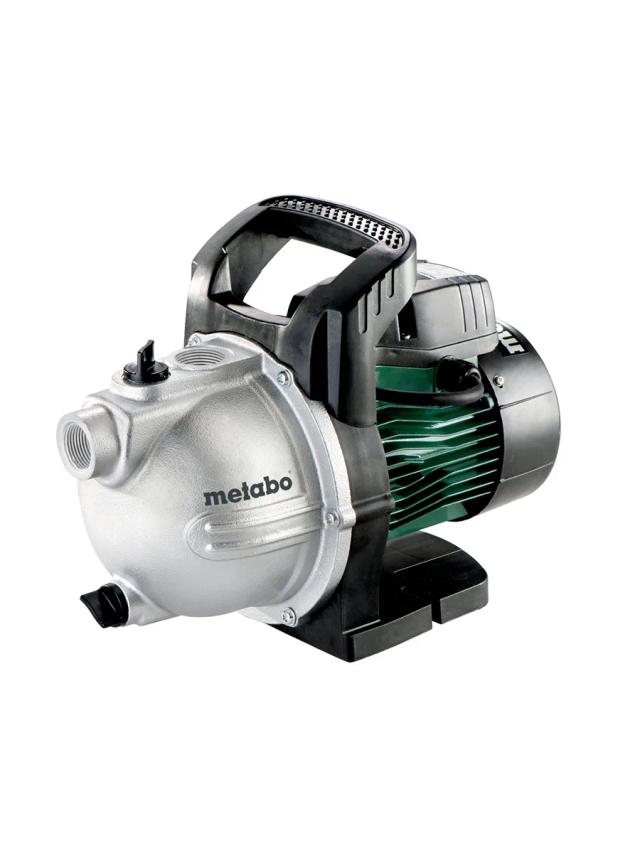 Садовый насос Metabo P 2000 G