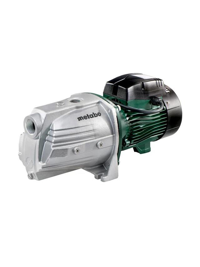 Садовый насос Metabo P 9000 G