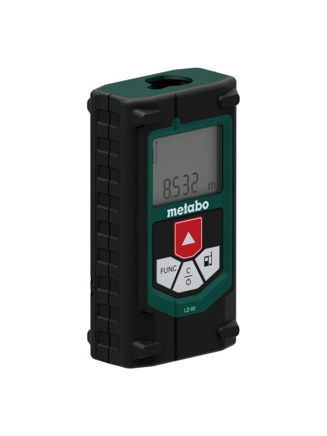 Лазерный дальномер Metabo LD 60
