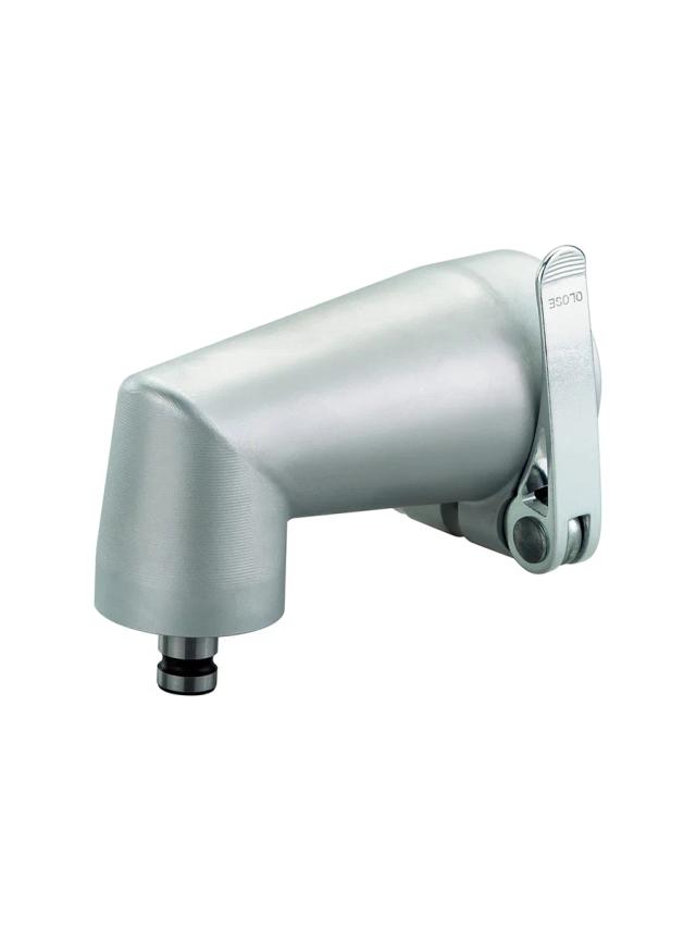 Угловая насадка для шуруповёрта Metabo Quick 627242000