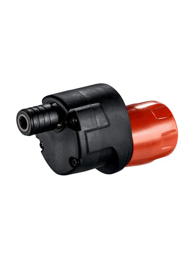 Насадка для дрели-шуруповёрта Metabo Quick 627234000