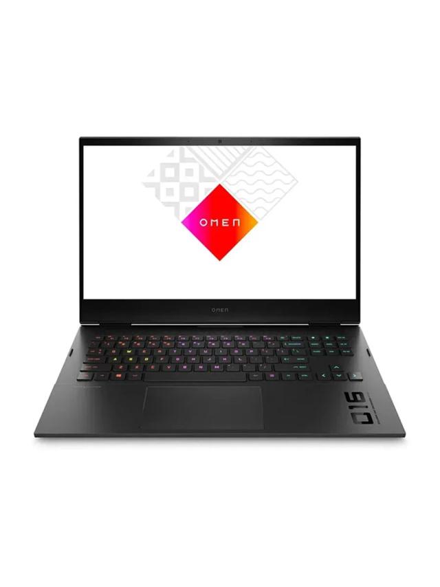 Игровой ноутбук HP Omen 16-b0018ur 16.1" Intel 16Гб DDR4 512Гб SSD (4A729EA)
