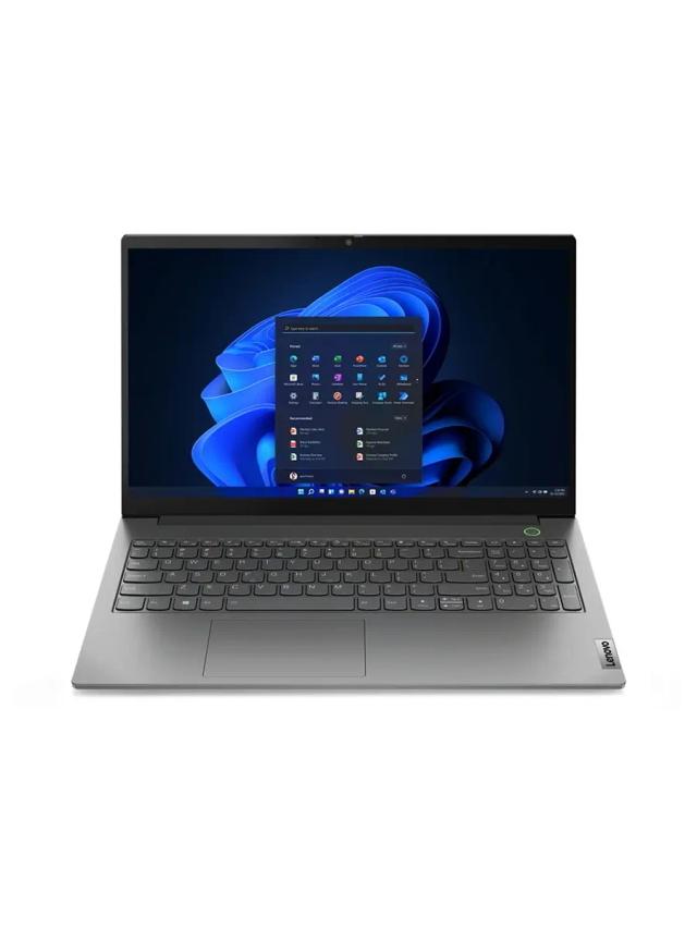 Ноутбук Lenovo 15 G4 IAP 15.6" Intel i7-1255U 16Гб DDR4 512Гб SSD (21DJ0053RU)