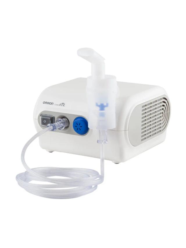 Компрессорный ингалятор Omron NE-C28P