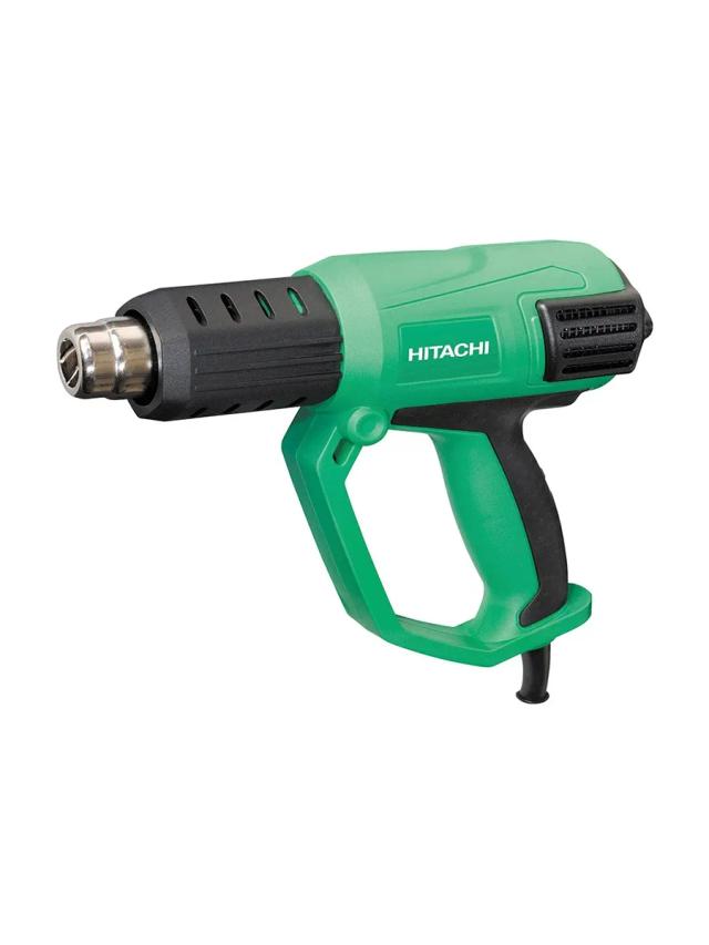 Строительный фен Hikoki RH650VNS