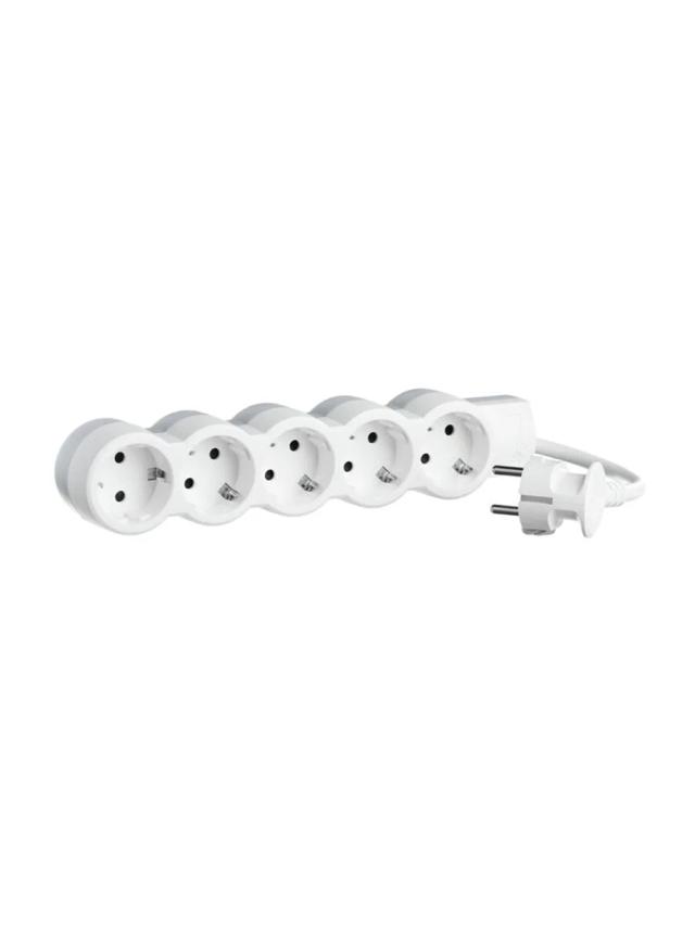 Удлинитель 5х 1.5м Legrand Elium 695011