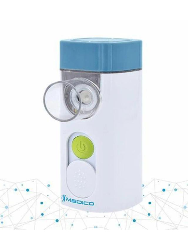 Портативный ингалятор Medico AIR PRO