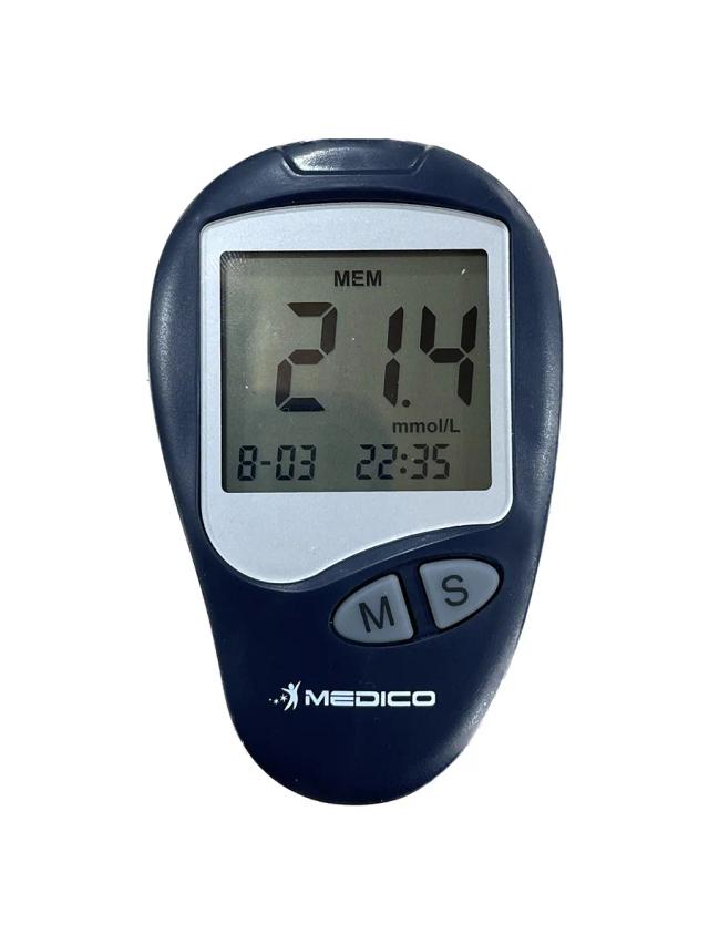 Глюкометр Medico BG-202