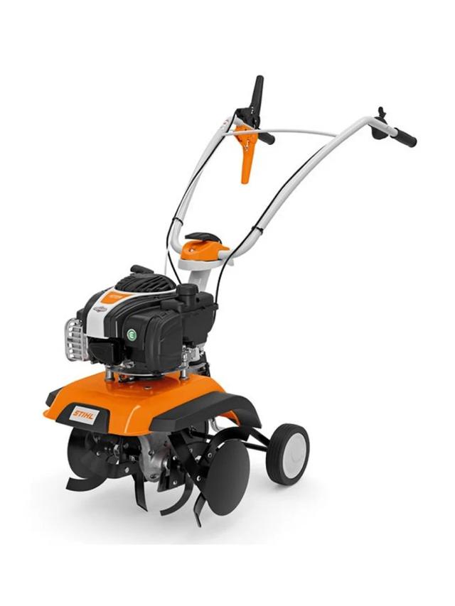 Бензиновый культиватор Stihl MH 445