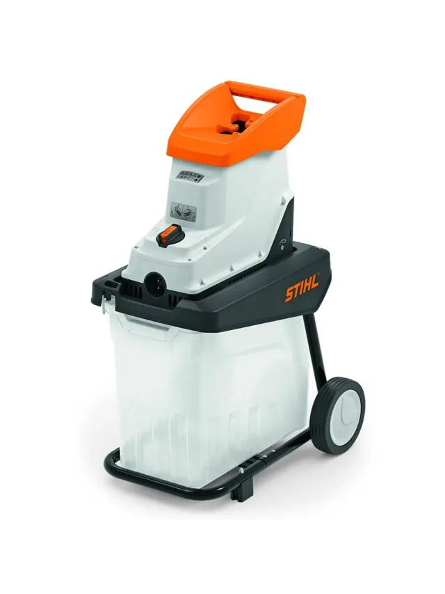Измельчитель мусора Stihl GHE 140 L