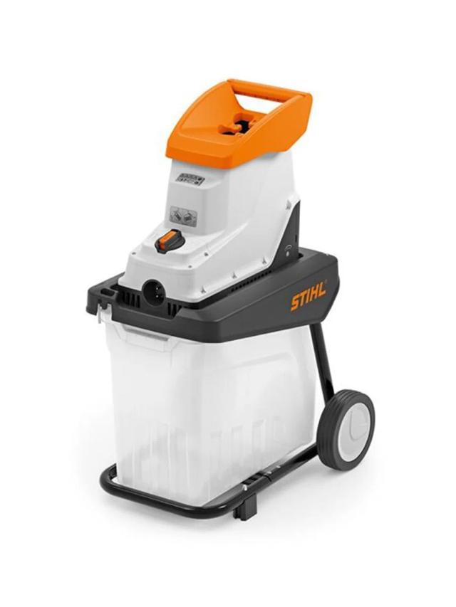 Измельчитель мусора Stihl GHE 135 L