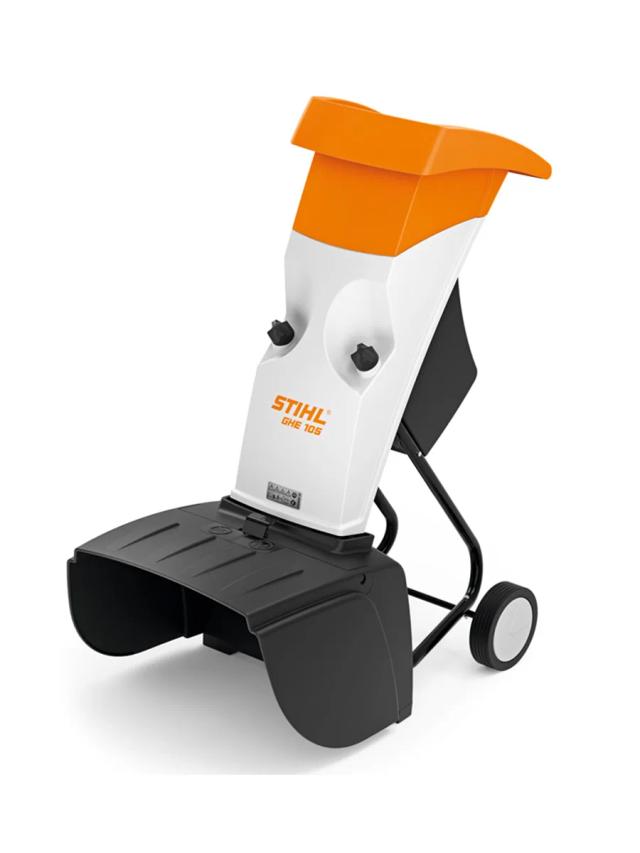 Измельчитель мусора Stihl GHE 105