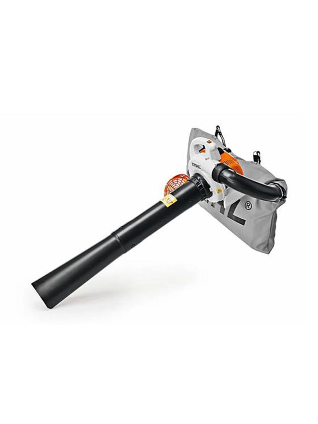 Всасывающий измельчитель Stihl SH 56