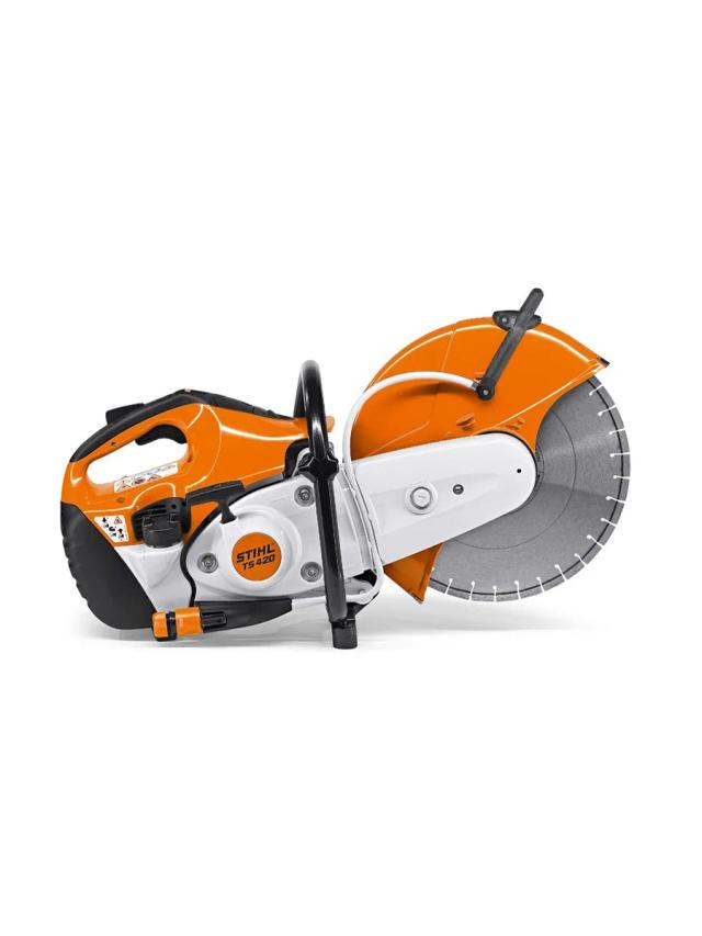 Бензорез (бетонорез) 350мм Stihl TS 420