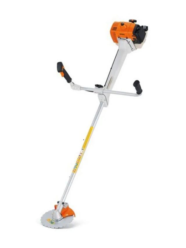 Травокосилка 35см Stihl FS 400-K