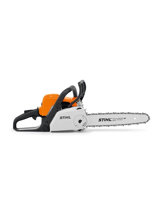 Цепная бензопила 35см Stihl MS 180 C-BE
