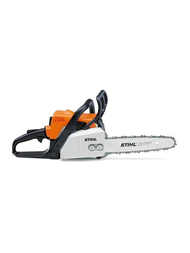 Цепная бензопила 35см Stihl MS 180