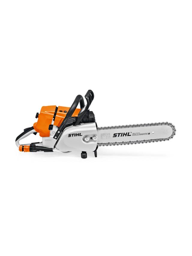 Цепная бензопила 40см Stihl GS 461