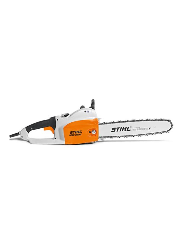Электропила 45см Stihl MSE 250 C-Q