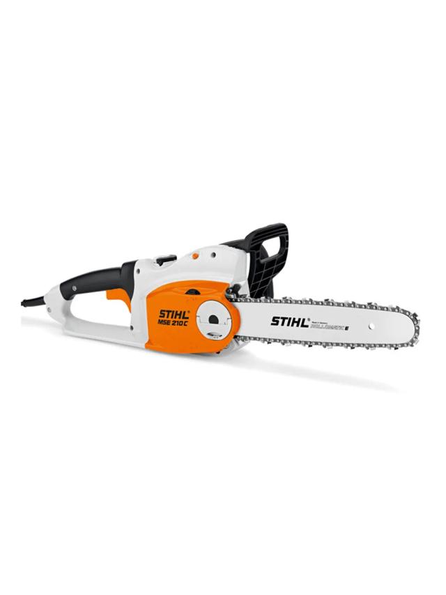 Электропила 40см Stihl MSE 210 C-BQ
