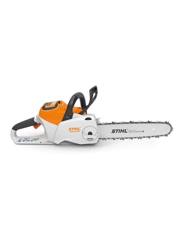 Цепная аккумуляторная пила 40см Stihl MSA 220 C-B (Соло)