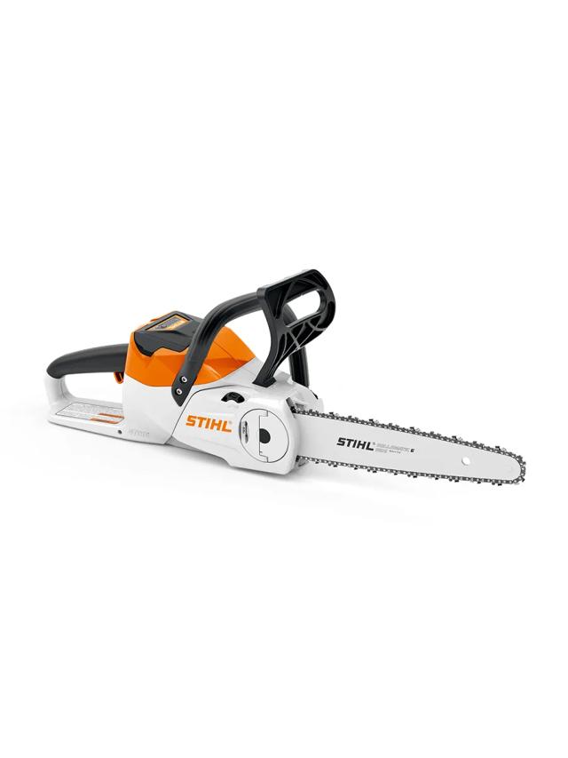 Цепная аккумуляторная пила 30см Stihl MSA 140 C-B