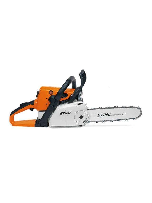 Цепная бензопила 40см Stihl MS 250 C-BE