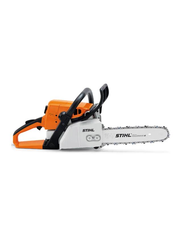 Цепная бензопила 40см Stihl MS 230