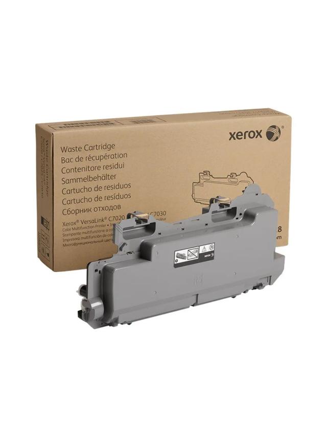 Емкость для отработанного тонера 30000 стр Xerox 115R00128