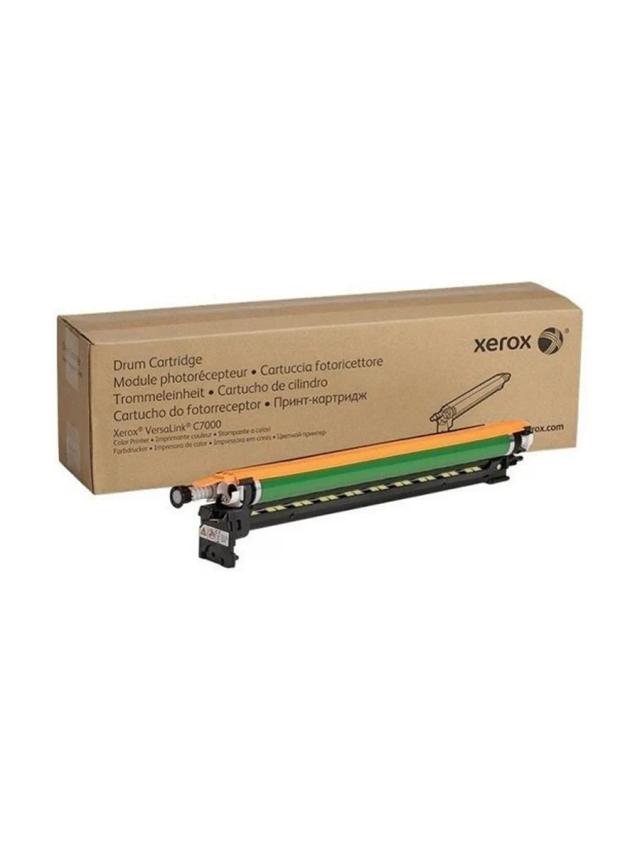 Копи картридж 107000 стр Xerox 113R00780