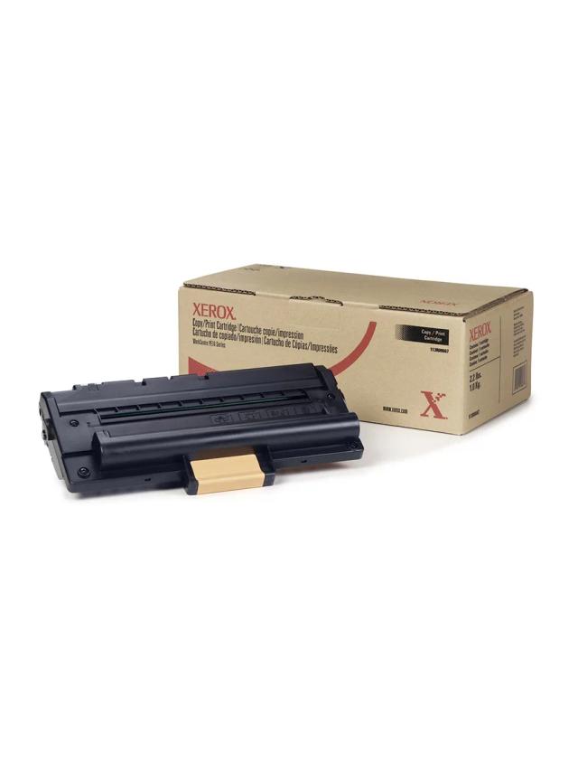 Копи картридж 76000 стр Xerox 013R00677