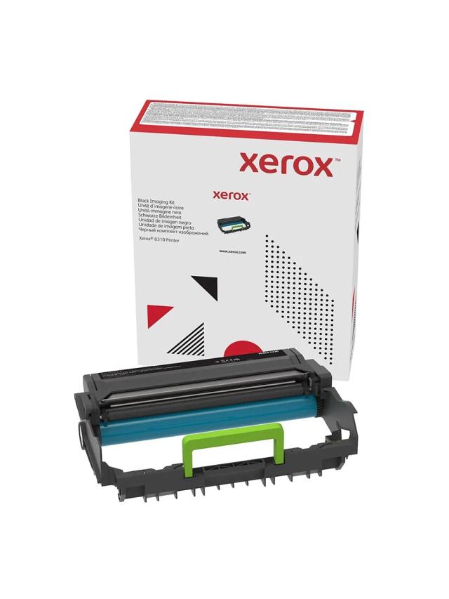 Копи картридж 40000 стр Xerox 013R00690 черный