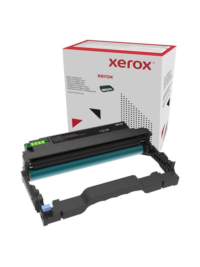 Драм картридж лазерный 12000 стр Xerox 013R00691 черный
